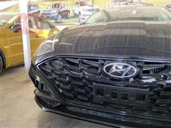 هیوندای سۆناتا